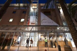 Eataly al Porto Antico
